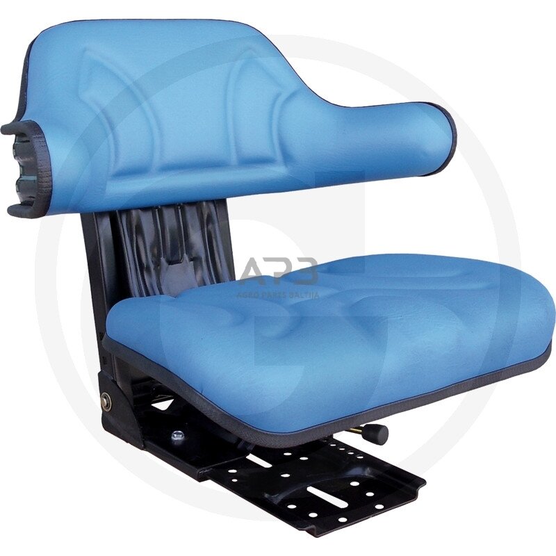 Traktoriaus sėdynė 24000052 Traktoriaus sėdynė 24000052