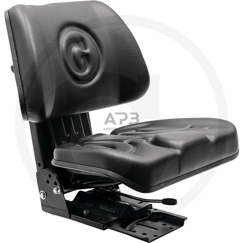 Traktoriaus sėdynė 24000089 Traktoriaus sėdynė 24000089