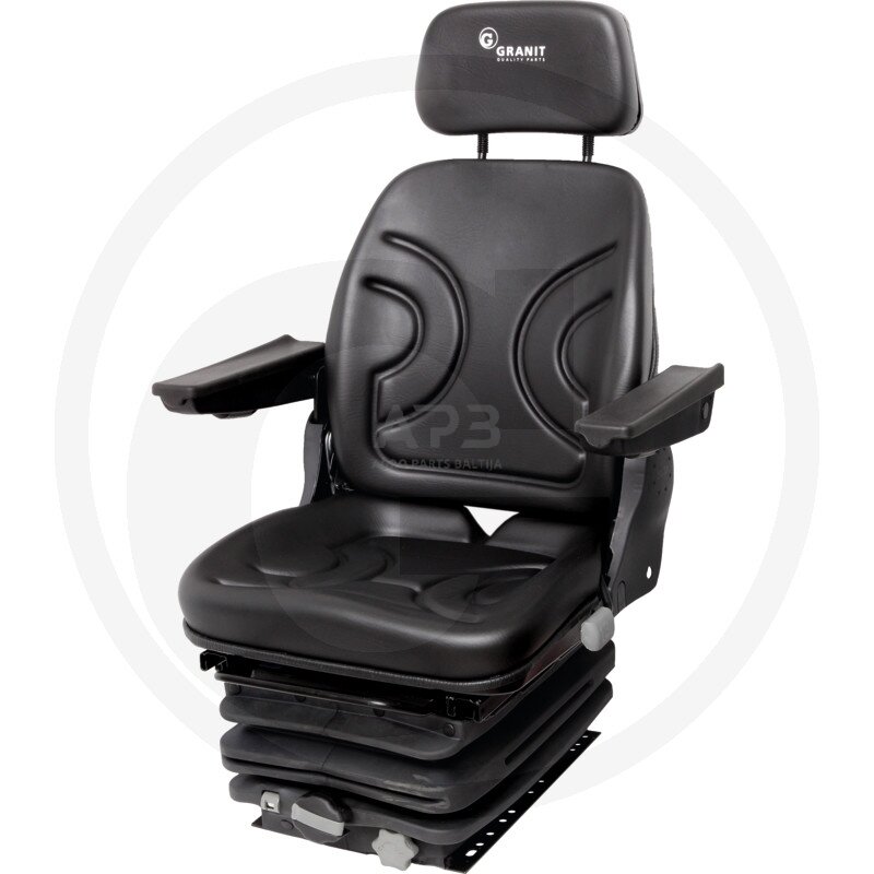 Traktoriaus sėdynė 240300001 Traktoriaus sėdynė 240300001