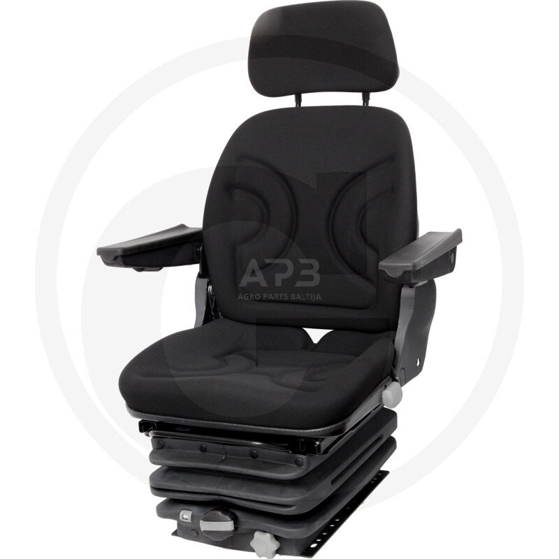 Traktoriaus sėdynė 240300015 Traktoriaus sėdynė 240300015