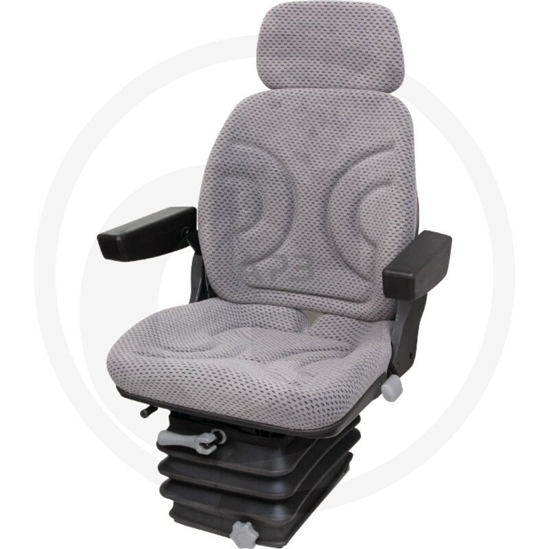 Traktoriaus sėdynė 240920116 Traktoriaus sėdynė 240920116