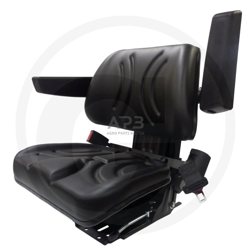 Traktoriaus sėdynė 240920201 Traktoriaus sėdynė 240920201