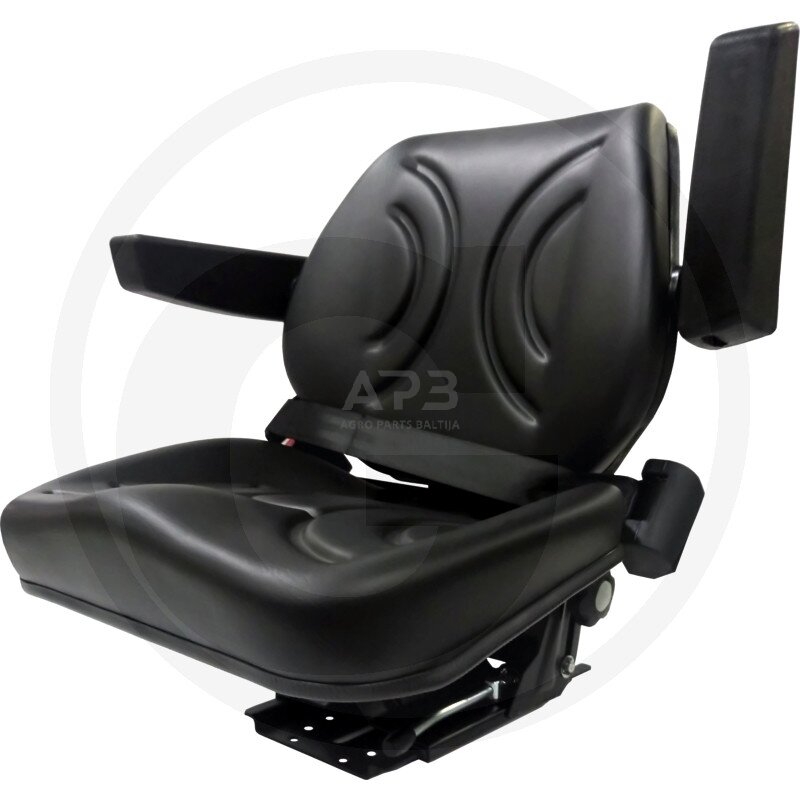 Traktoriaus sėdynė 240920202 Traktoriaus sėdynė 240920202