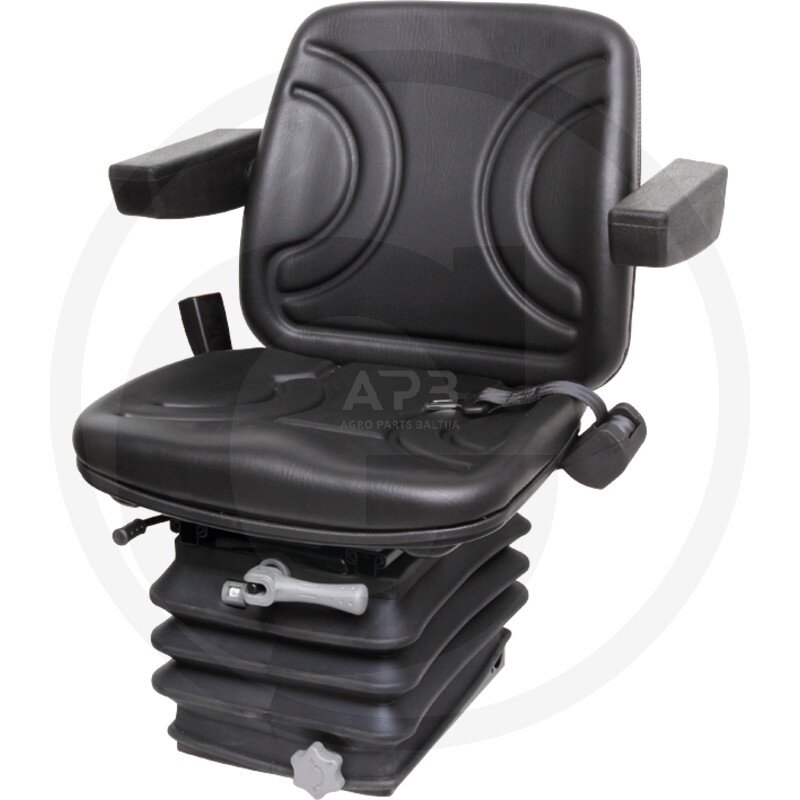 Traktoriaus sėdynė 240920203
