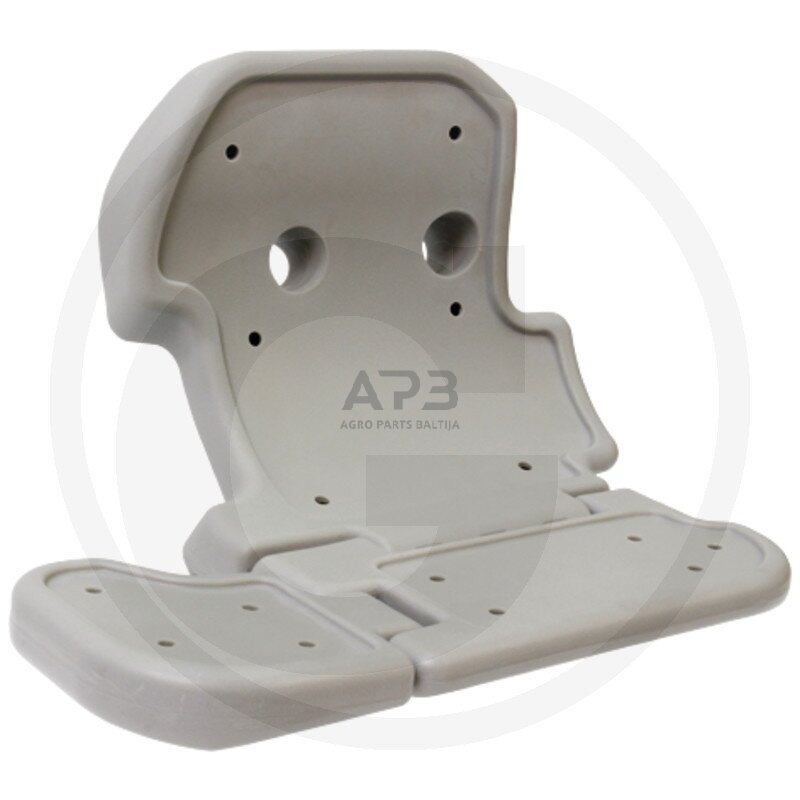 Traktoriaus sėdynė keleiviams 24006374 Traktoriaus sėdynė keleiviams 24006374