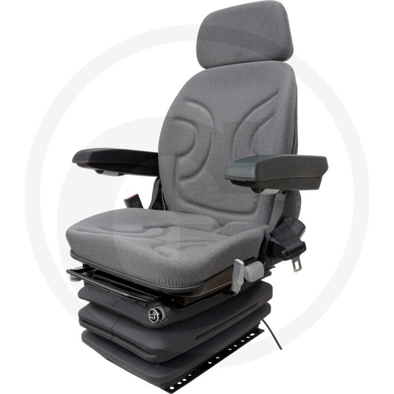 Traktoriaus sėdynė orinė 240920005, 240920055, 240920019 Traktoriaus sėdynė orinė 240920005, 240920055, 240920019