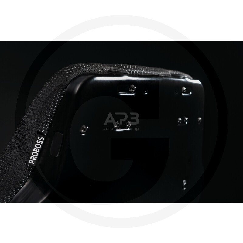 Traktoriaus sėdynė PROBOSS AS1480 2