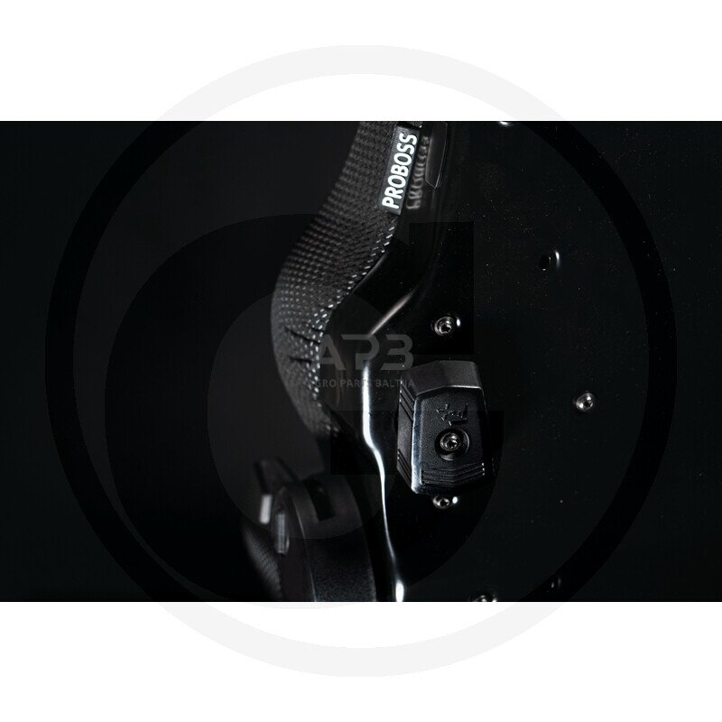 Traktoriaus sėdynė PROBOSS AS1480 9