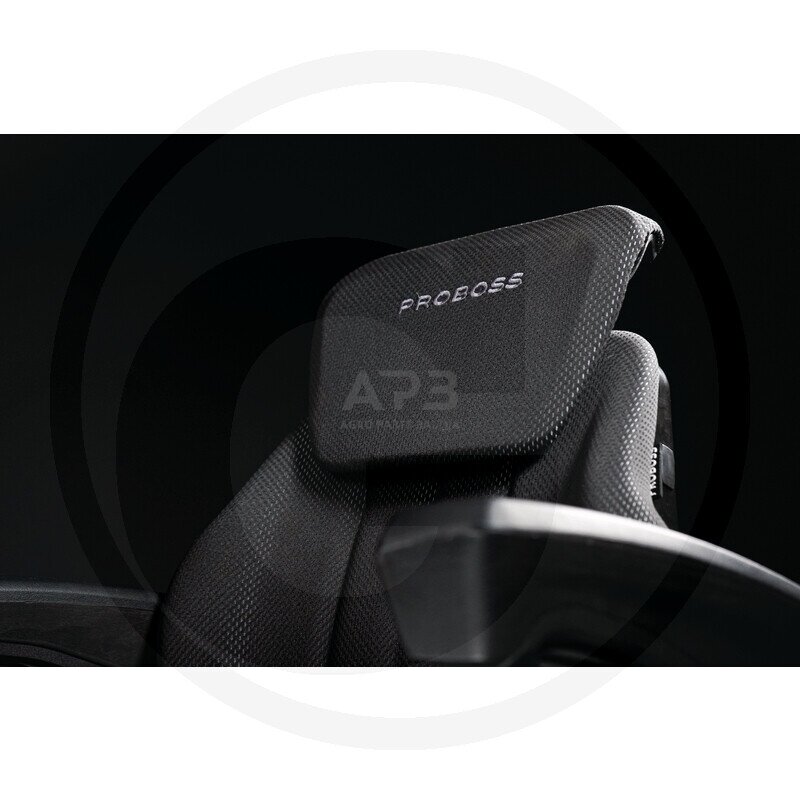 Traktoriaus sėdynė PROBOSS AS2480 3 Traktoriaus sėdynė PROBOSS AS2480 3