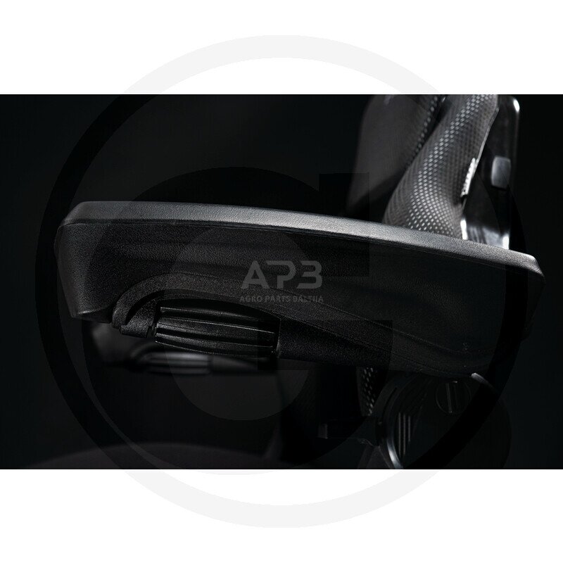 Traktoriaus sėdynė PROBOSS AS2480 4 Traktoriaus sėdynė PROBOSS AS2480 4