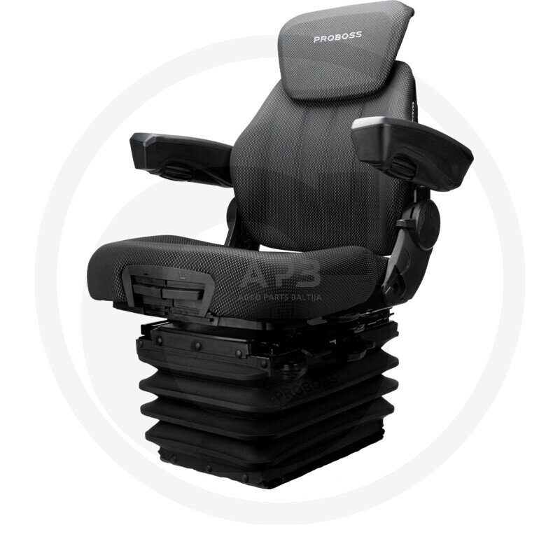 Traktoriaus sėdynė PROBOSS AS3510