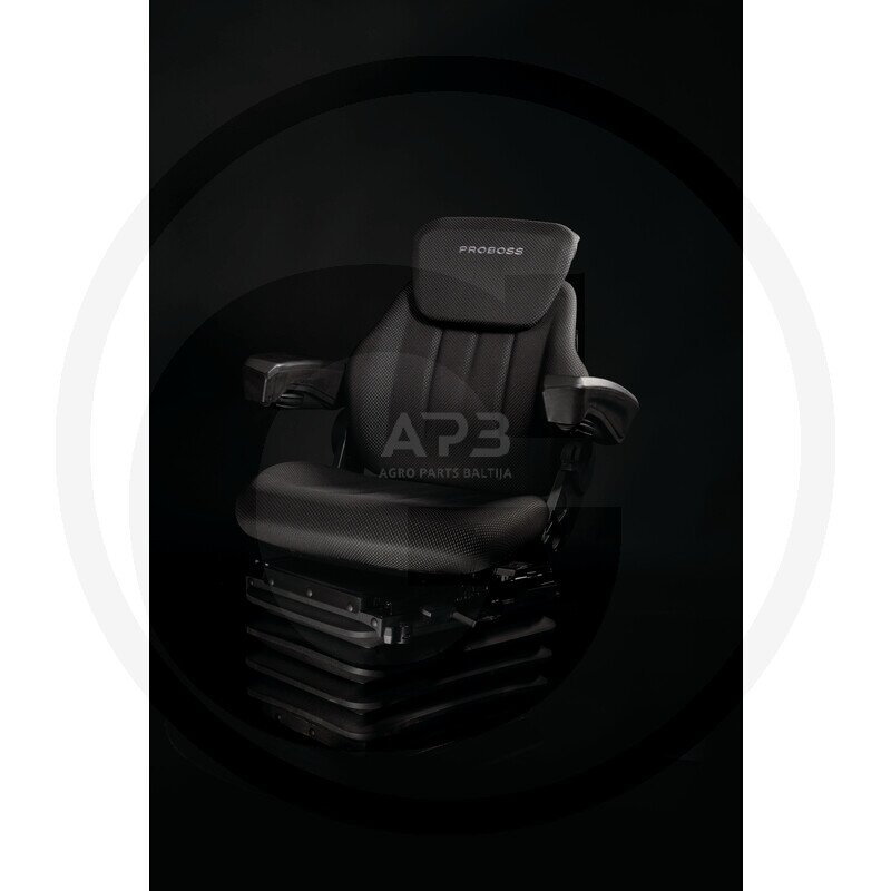 Traktoriaus sėdynė PROBOSS AS3520 1 Traktoriaus sėdynė PROBOSS AS3520 1