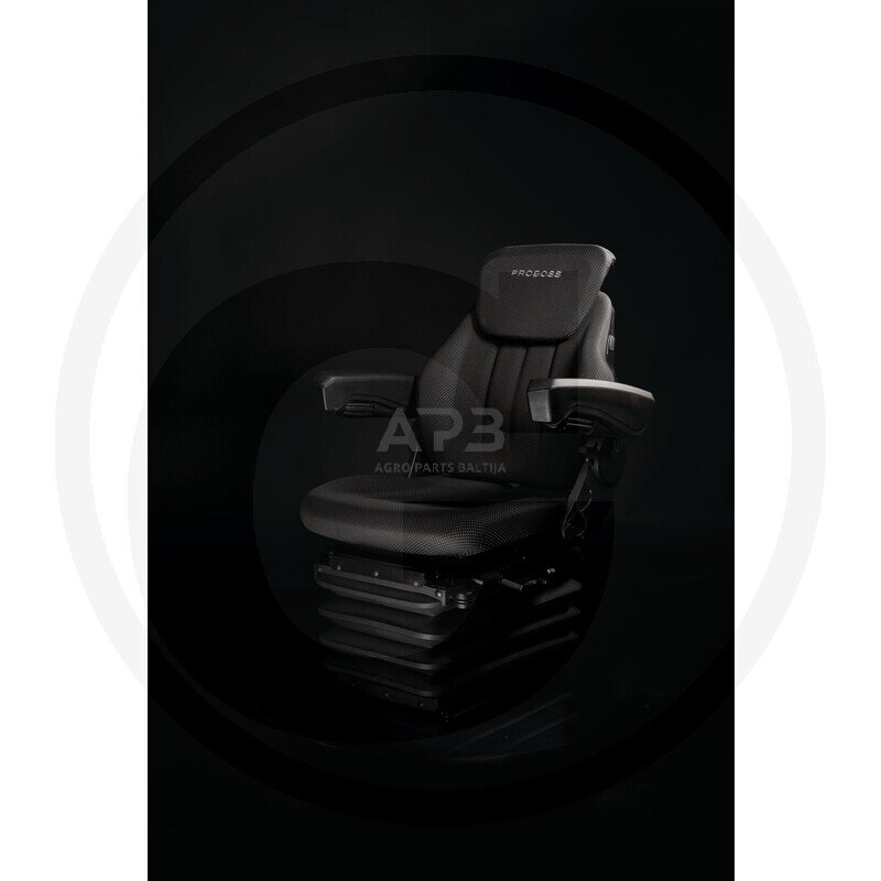 Traktoriaus sėdynė PROBOSS AS3520 11 Traktoriaus sėdynė PROBOSS AS3520 11