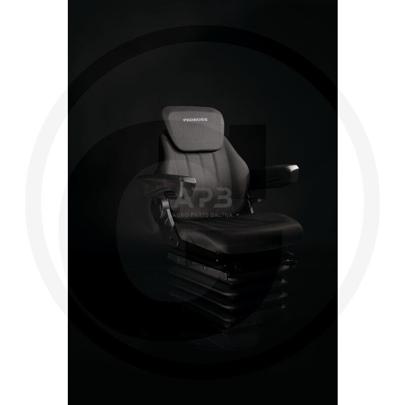 Traktoriaus sėdynė PROBOSS AS3520 2 Traktoriaus sėdynė PROBOSS AS3520 2