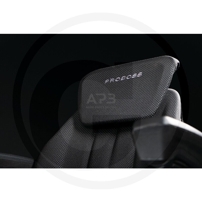 Traktoriaus sėdynė PROBOSS AS3520 5 Traktoriaus sėdynė PROBOSS AS3520 5