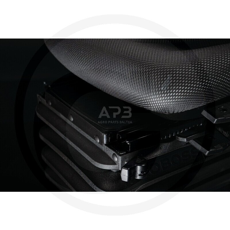 Traktoriaus sėdynė PROBOSS AS3520 7