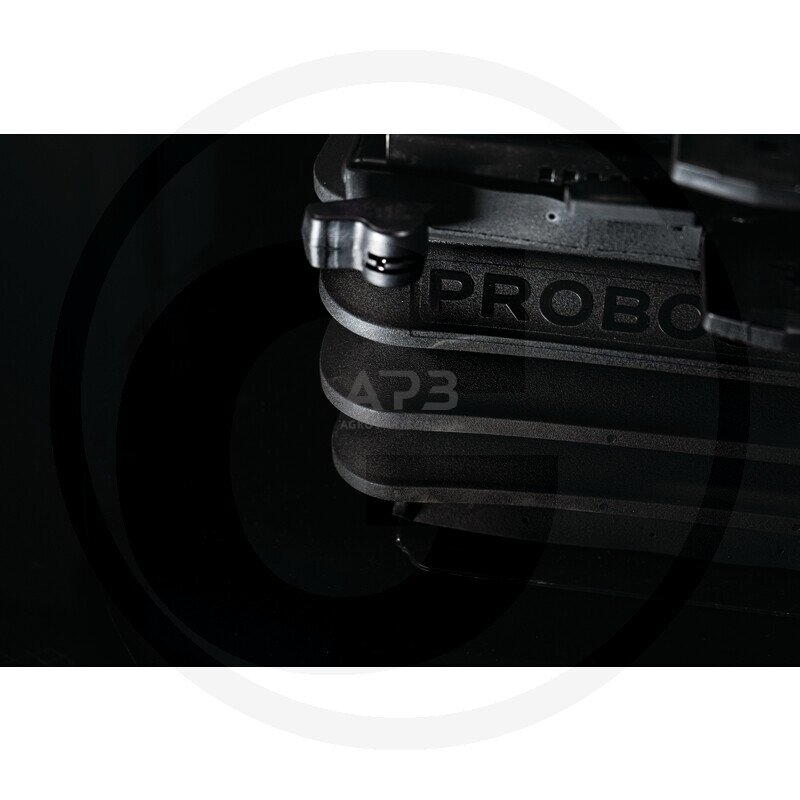 Traktoriaus sėdynė PROBOSS AS3520 8 Traktoriaus sėdynė PROBOSS AS3520 8