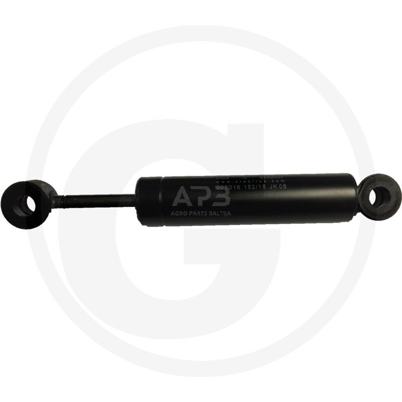 Traktoriaus sėdynės amortizatorius 24000047 Traktoriaus sėdynės amortizatorius 24000047