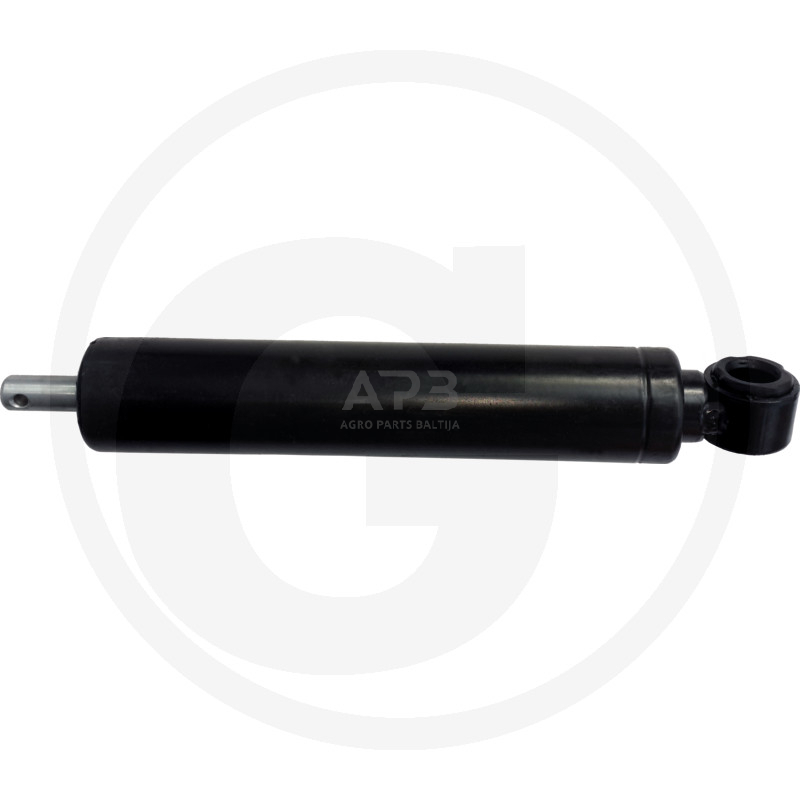 Traktoriaus sėdynės amortizatorius 24000060, 24000088, 24000089 Traktoriaus sėdynės amortizatorius 24000060, 24000088, 24000089