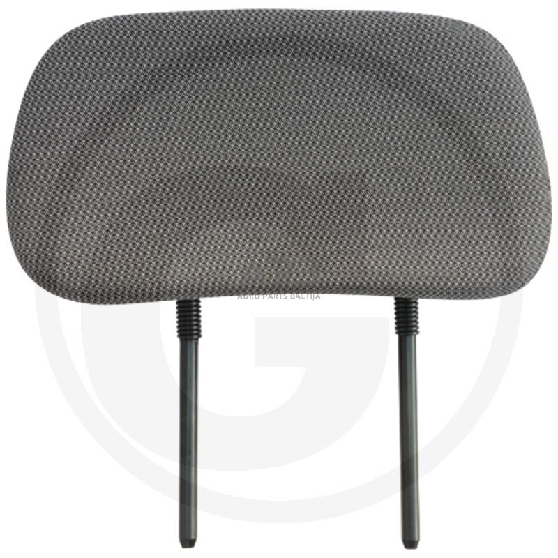 Traktoriaus sėdynės galvos atrama medžiaginė 240920005, 240920055, 240920019 Traktoriaus sėdynės galvos atrama medžiaginė 240920005, 240920055, 240920019