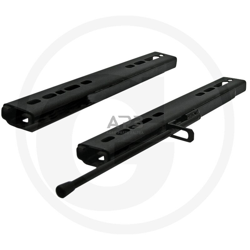 Traktoriaus sėdynės kreipiančioji juosta 240GUI001C Traktoriaus sėdynės kreipiančioji juosta 240GUI001C