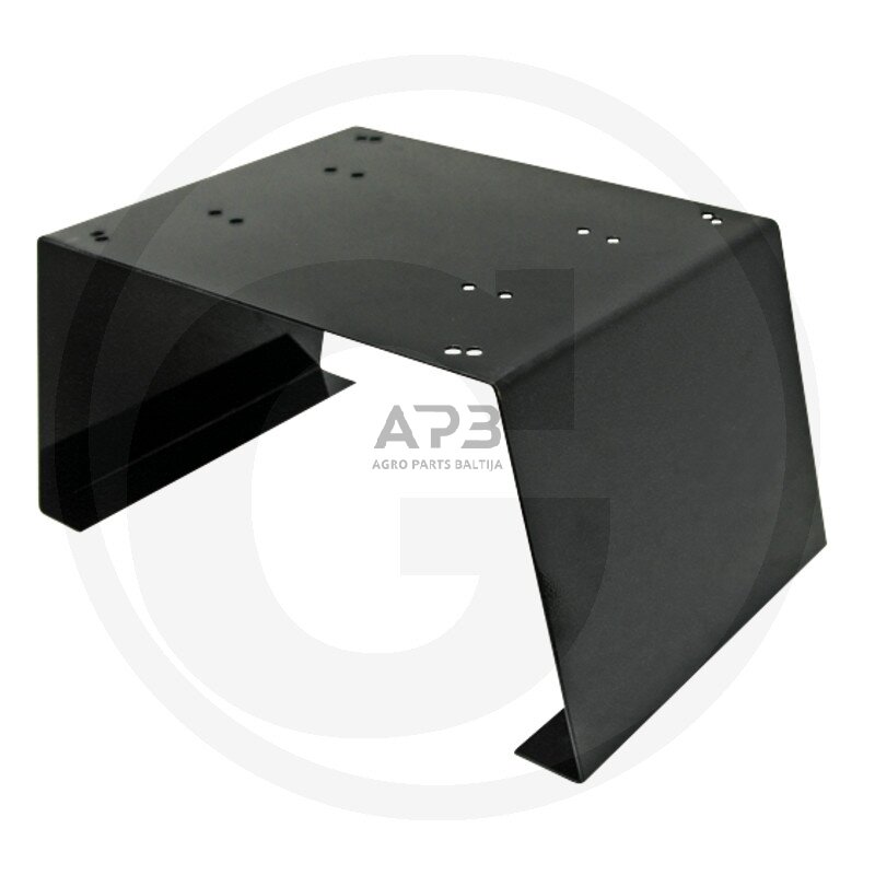 Traktoriaus sėdynės laikiklis 24000027 Traktoriaus sėdynės laikiklis 24000027