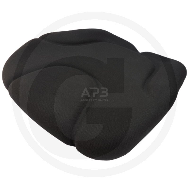 Traktoriaus sėdynės pagalvėlė medžiaginė 24000091 Traktoriaus sėdynės pagalvėlė medžiaginė 24000091
