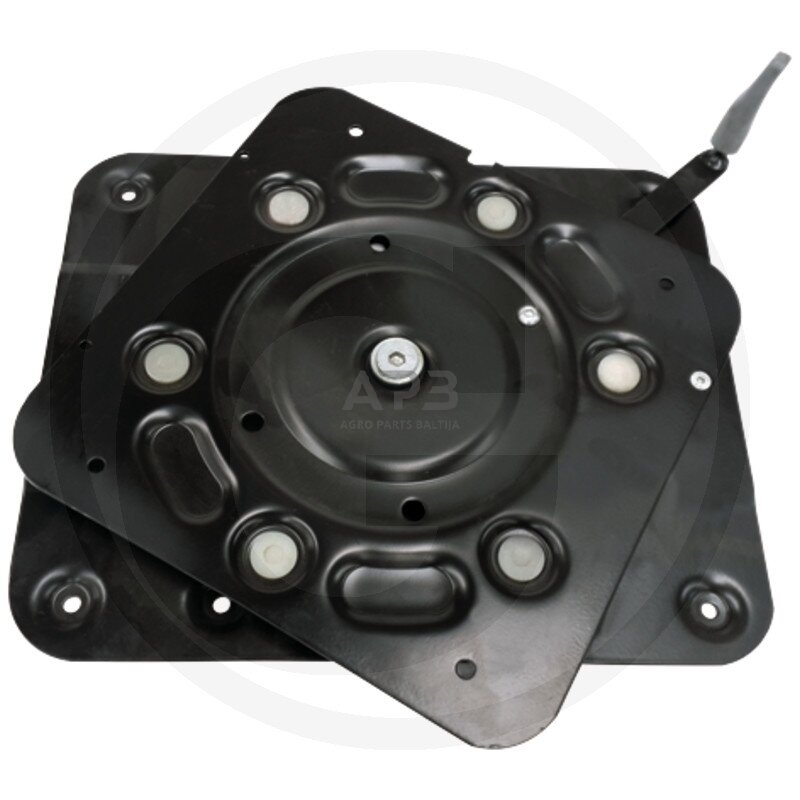 Traktoriaus sėdynės plokštė rotacinė 240920005, 240920055, 240920019 Traktoriaus sėdynės plokštė rotacinė 240920005, 240920055, 240920019