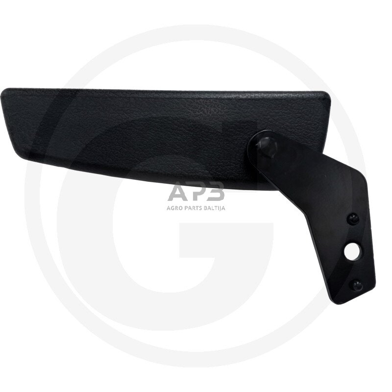 Traktoriaus sėdynės porankis dešinės atlenkiamas  240920116, 240920116G Traktoriaus sėdynės porankis dešinės atlenkiamas  240920116, 240920116G