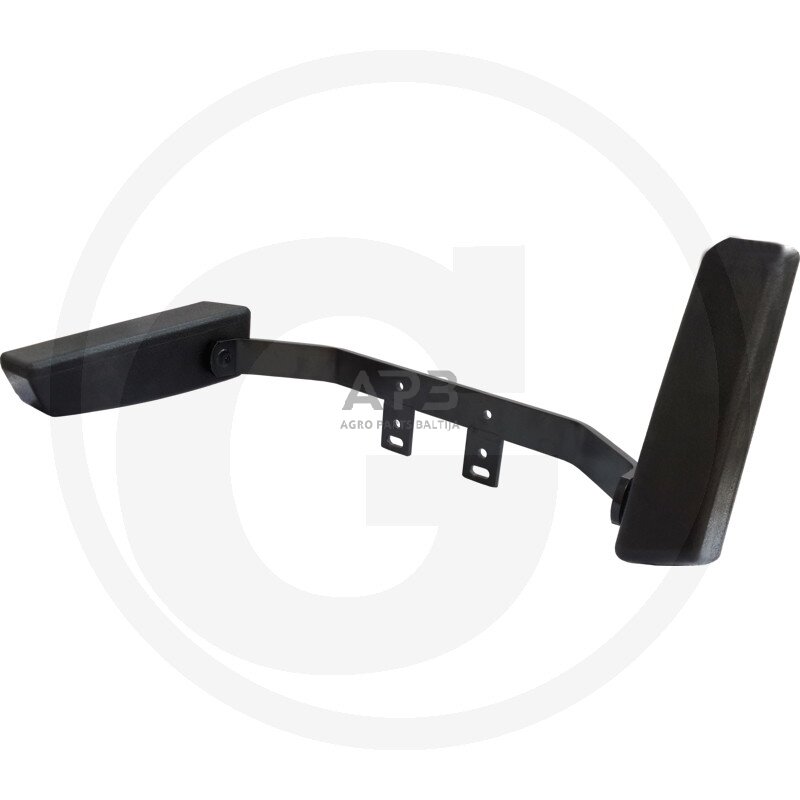 Traktoriaus sėdynės porankių rinkinys 240920201 Traktoriaus sėdynės porankių rinkinys 240920201