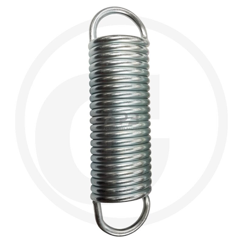 Traktoriaus sėdynės spyruoklė 24000067