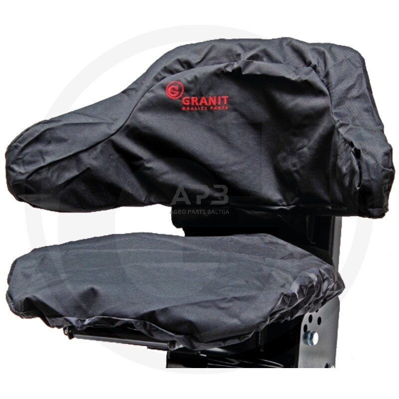 Traktoriaus sėdynės užvalkalas 24000103 Traktoriaus sėdynės užvalkalas 24000103