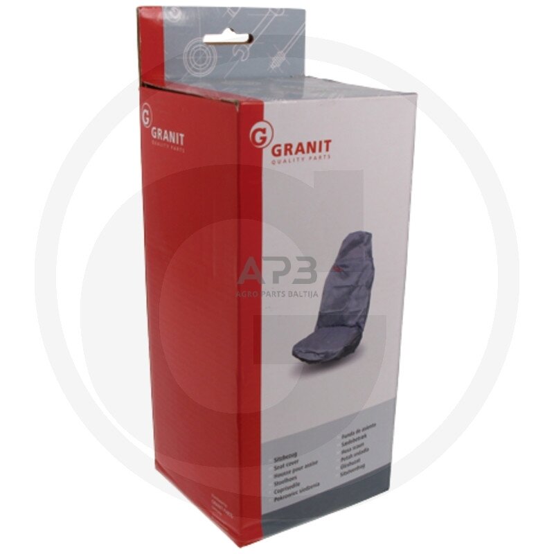 Traktoriaus sėdynės užvalkalas 24000107 1 Traktoriaus sėdynės užvalkalas 24000107 1