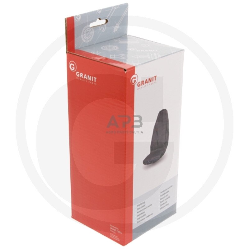 Traktoriaus sėdynės užvalkalas 24000108 1 Traktoriaus sėdynės užvalkalas 24000108 1