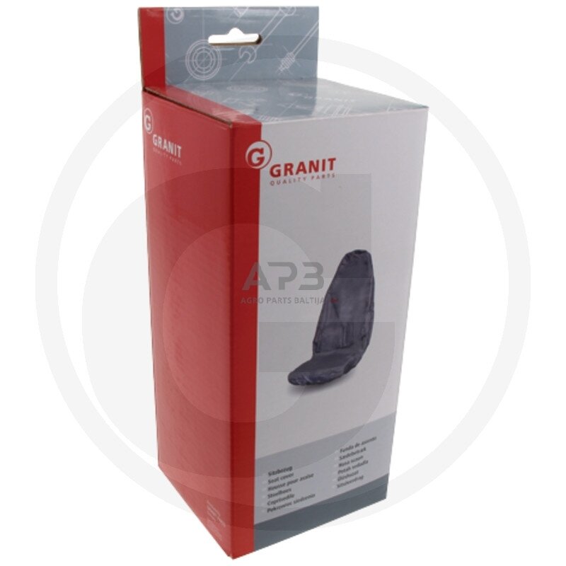 Traktoriaus sėdynės užvalkalas 24000109 1