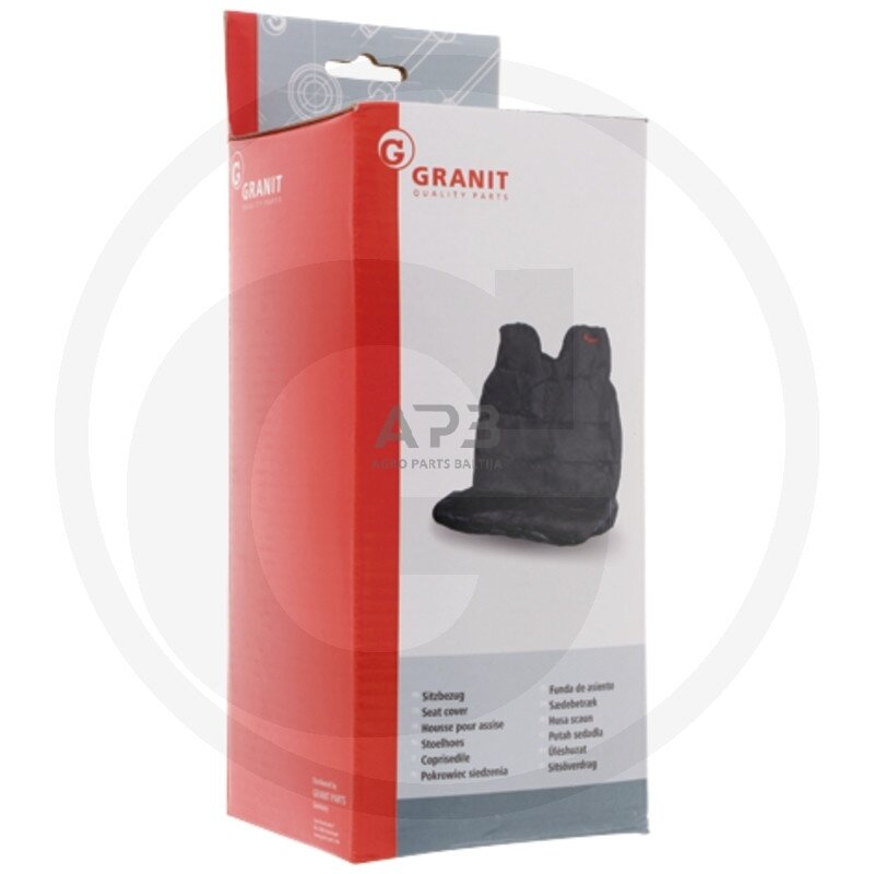 Traktoriaus sėdynės užvalkalas 24000112 1 Traktoriaus sėdynės užvalkalas 24000112 1