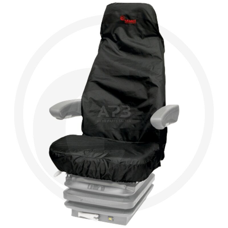 Traktoriaus sėdynės užvalkalas 24000131 Traktoriaus sėdynės užvalkalas 24000131