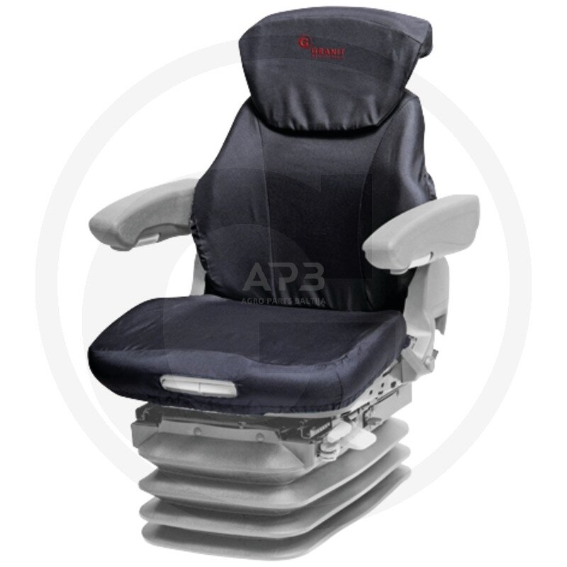 Traktoriaus sėdynės užvalkalas 24000132 Traktoriaus sėdynės užvalkalas 24000132