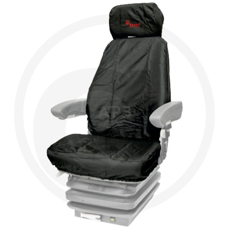 Traktoriaus sėdynės užvalkalas 24000134 Traktoriaus sėdynės užvalkalas 24000134