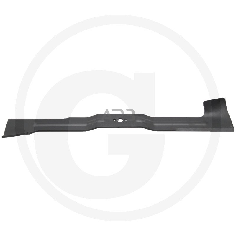 Traktoriuko peilis Kubota 745 mm kairinis G 26-HD, G 26-LD, RCK 54-G26, W21TS07230, K545371840 Traktoriuko peilis Kubota 745 mm kairinis G 26-HD, G 26-LD, RCK 54-G26, W21TS07230, K545371840