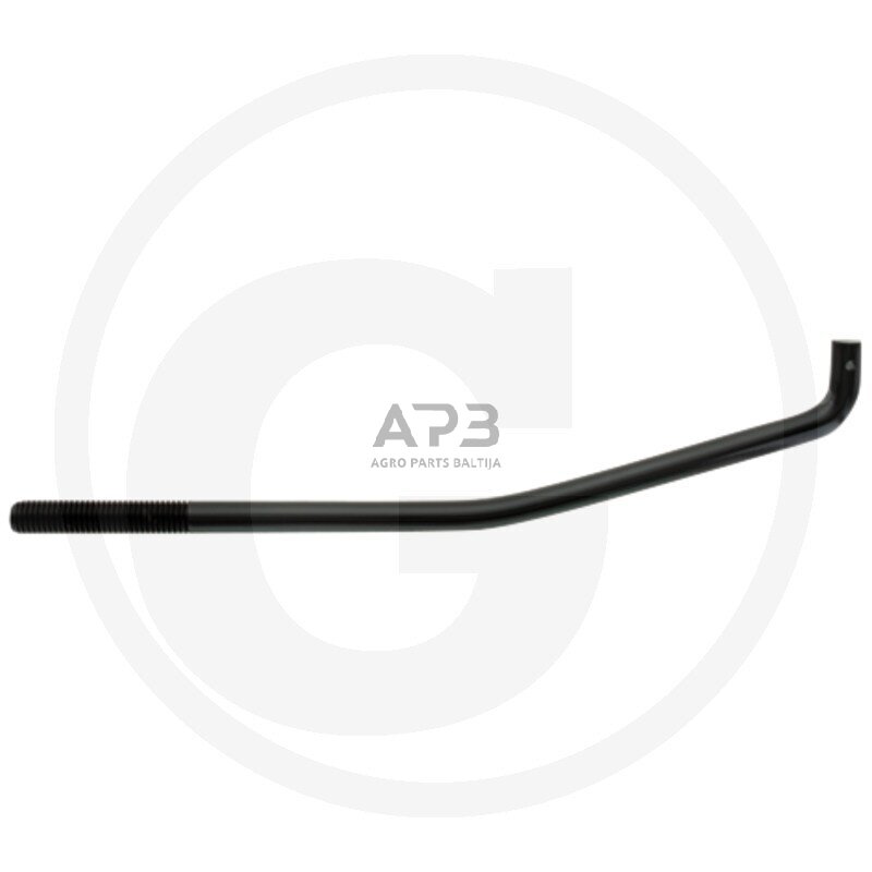 Traukė Husqvarna 5321732-88, 532173288 Traukė Husqvarna 5321732-88, 532173288