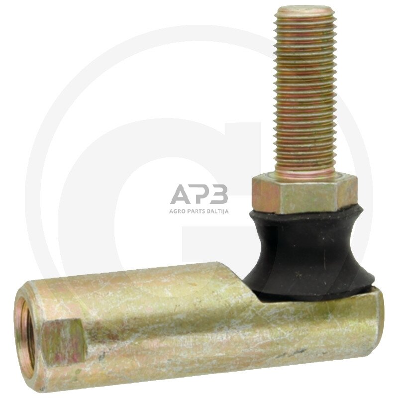 Traukė John Deere AM125418, AM39889, 170, 175, 180, 185, 622, 626, G 100, GT 242, GT 262, GT 275, F 510, F 525, LX 172, LX 173, LX 176, LX 178, LX 186, LX 188, Sabre 1842 GV, 1842 HV, 1848 GV, 1848 HV, 1948 GV, 2048 HV, 2148 HV, 2254 HV, 2354 HV, 2554 HV,