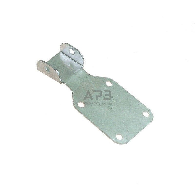 Trimerio apsaugos laikiklis Trimerio apsaugos laikiklis