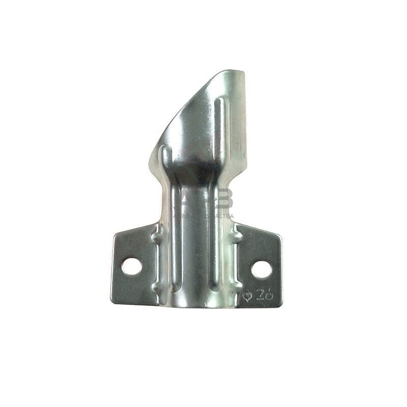 Trimerio apsaugos laikiklis Trimerio apsaugos laikiklis