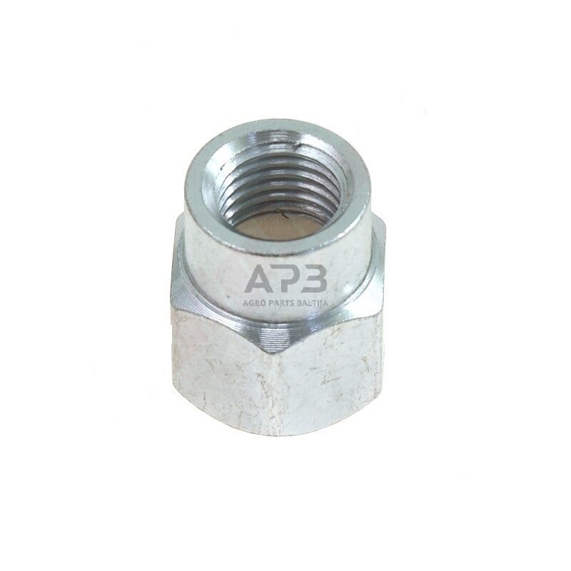 Trimerio galvos adapteris AUTOCUT C 26-2, M12x1,50 FLH Trimerio galvos adapteris AUTOCUT C 26-2, M12x1,50 FLH