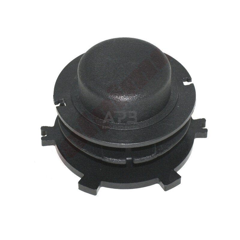 Trimerio galvutės ritė AUTOCUT 25-2 DL-1209 Trimerio galvutės ritė AUTOCUT 25-2 DL-1209