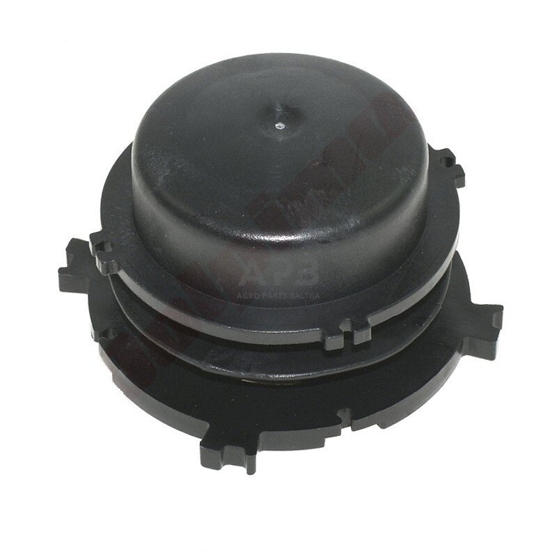 Trimerio galvutės ritė AUTOCUT 40-2 DL-3209 Trimerio galvutės ritė AUTOCUT 40-2 DL-3209