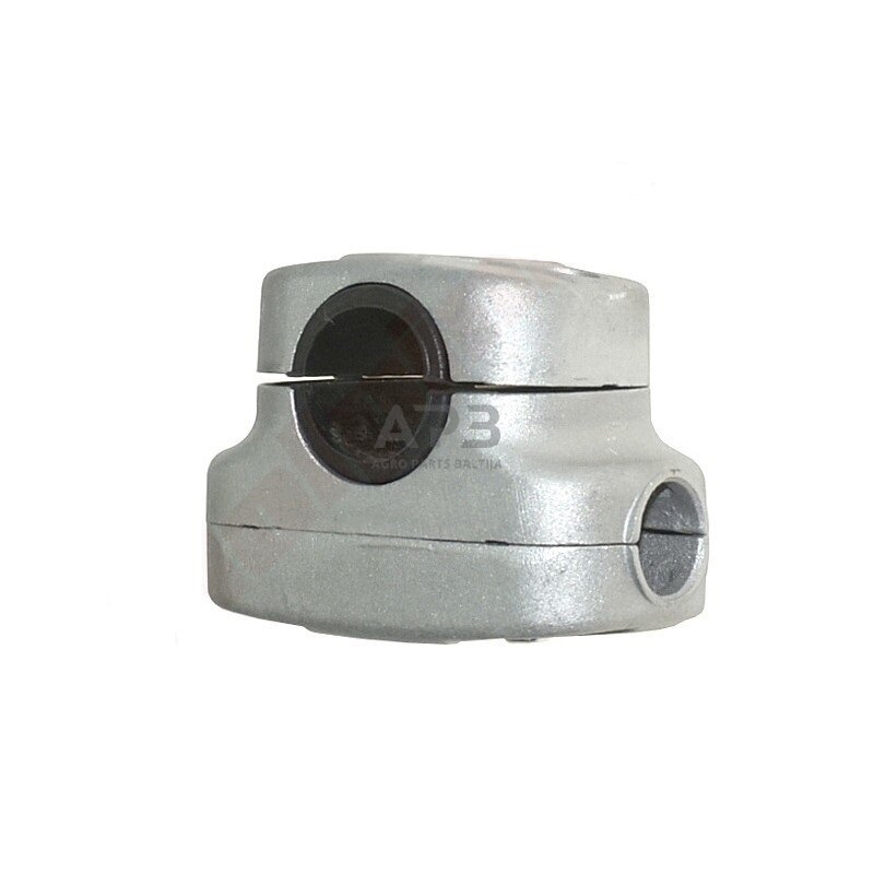 Trimerio rankenos laikiklis 26 mm METAL SUPER