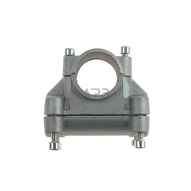 Trimerio rankenos laikiklis 28 mm METAL C Trimerio rankenos laikiklis 28 mm METAL C