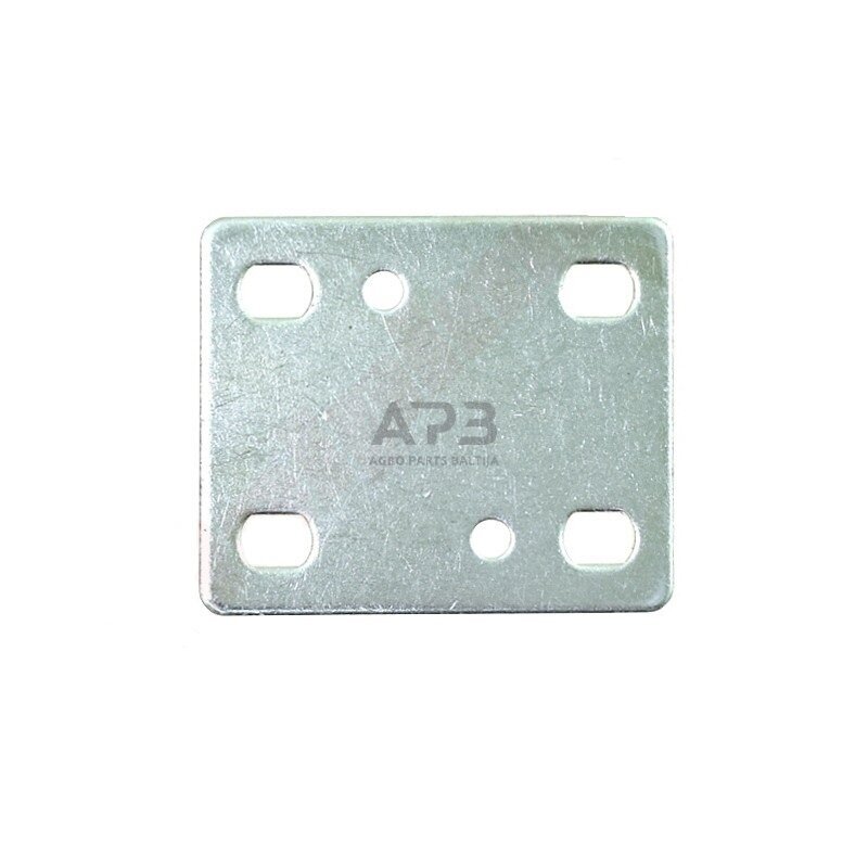 Trimerio reduktoriaus tarpinė Stihl FS110, FS120, FS200, FS250 4180 716 3100, 41807163100 Trimerio reduktoriaus tarpinė Stihl FS110, FS120, FS200, FS250 4180 716 3100, 41807163100